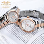 ساعت مچی مردانه فیلیپ واچ مدل R8253597100