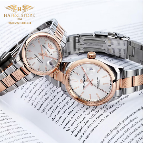 ساعت مچی مردانه فیلیپ واچ مدل R8253597100