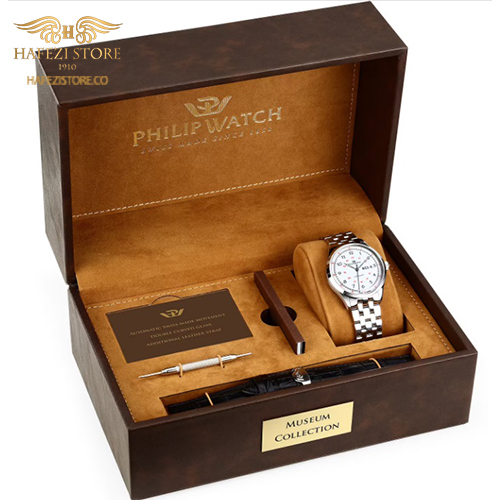 ساعت مچی مردانه فیلیپ واچ مدل R8223225001