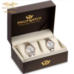 ساعت مچی مردانه فیلیپ واچ مدل R8253597100