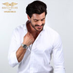 ساعت مچی مردانه فیلیپ واچ مدل R8253180003