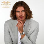 ساعت مچی مردانه فیلیپ واچ مدل R8223225001