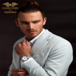 ساعت مچی مردانه فیلیپ واچ مدل R8223225001