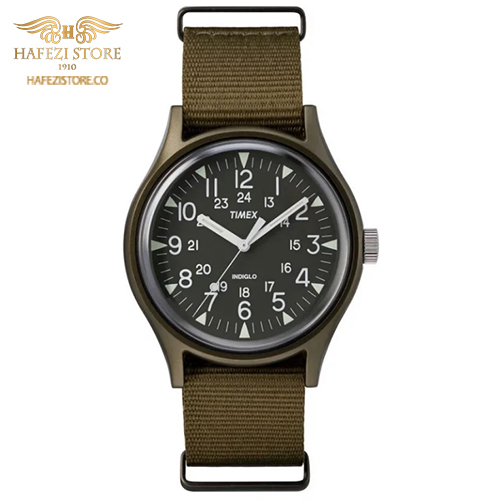 ساعت مردانه تایمکس  مدل TW2R37500