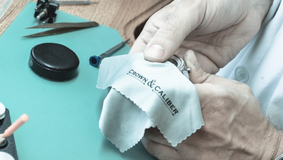 ابزار مناسب پولیش