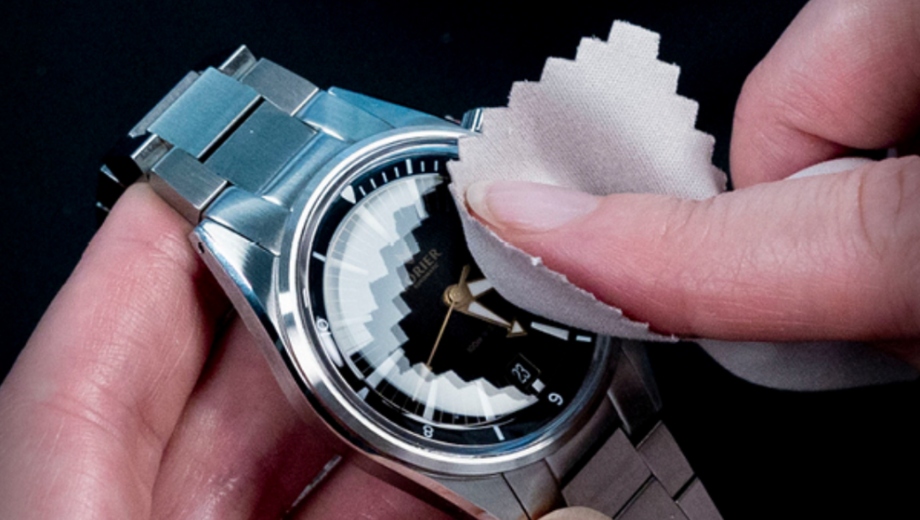 اجرای پوشش نانو ضد خش