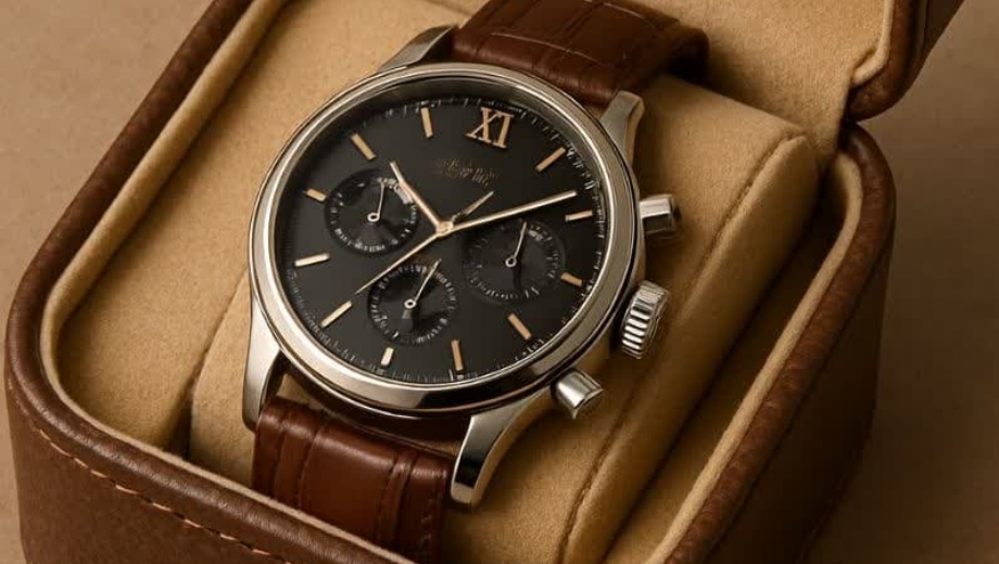 نکات مهم در نگهداری ساعت مچی 