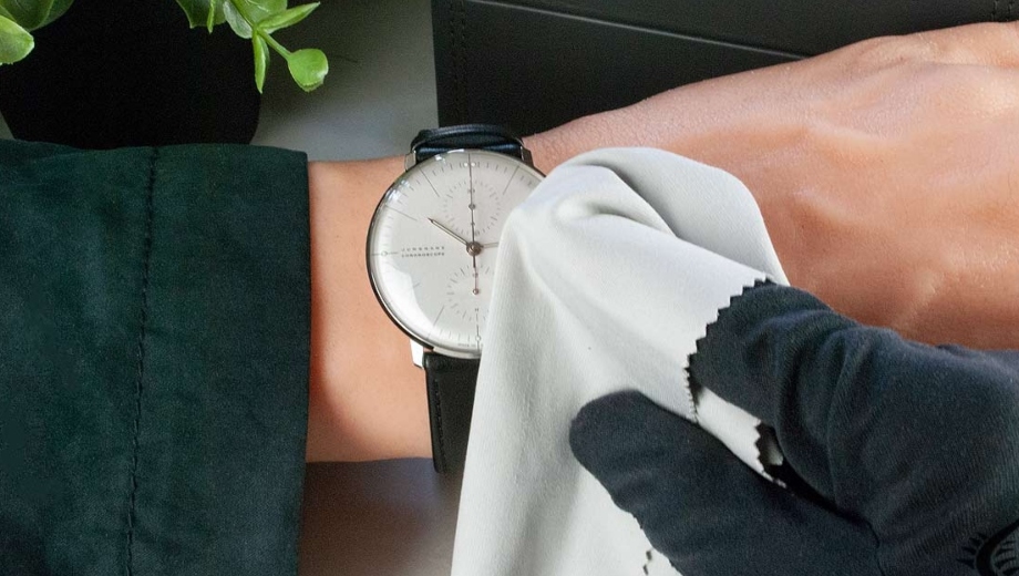 نکات مهم در نگهداری ساعت مچی (1)