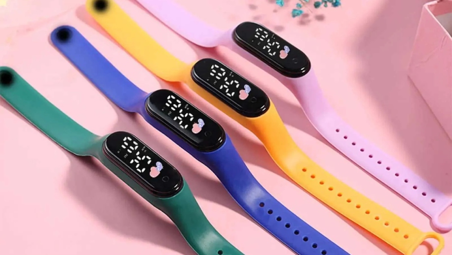 کودک از چند سالگی میتواند ساعت استفاده کند