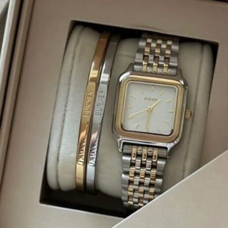 6 مدل از بهترین ساعت‌های مچی برای هدیه در مناسبت‌های خاص