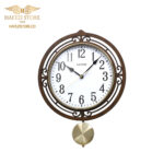 ساعت دیواری ریتم مدل CMP542NR06