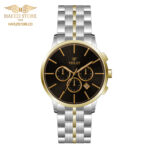 ساعت مچی مردانه ویولت مدل 0595/2metal طلایی