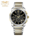 ساعت مچی مردانه ویولت مدل 0628/2metal طلایی