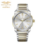 ساعت مچی مردانه ویولت مدل 0627/2metal طلایی