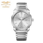 ساعت مچی مردانه ویولت مدل 0627metal نقره ای