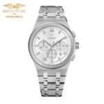 ساعت مچی مردانه ویولت مدل 0602metal نقره ای