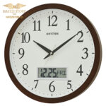 ساعت دیواری ریتم مدل CFG903NR06