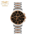 ساعت مچی مردانه ویولت مدل 0584/2metal رزگلد