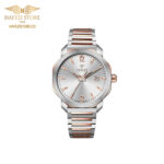 ساعت مچی زنانه ویولت مدل 0627/2metal رزگلد