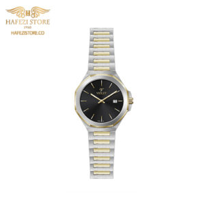 ساعت مچی زنانه ویولت مدل 0623/2metal طلایی