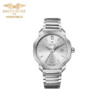 ساعت مچی زنانه ویولت مدل 0627metal نقره ای