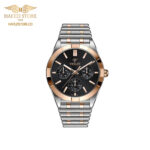 ساعت مچی زنانه ویولت مدل 0613/2metal رزگلد