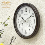 ساعت دیواری ریتم مدل 8MGA37SR06