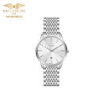 ساعت مچی زنانه ویولت مدل 0639metal نقره ای