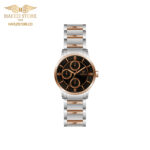 ساعت مچی زنانه ویولت مدل 0584/2metal رزگلد