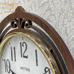 ساعت دیواری ریتم مدل CMP542NR06