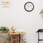 ساعت دیواری ریتم مدل 8MGA37SR06