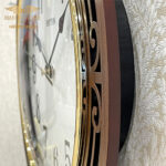 ساعت دیواری ریتم مدل CMP542NR06