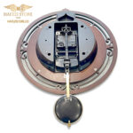 ساعت دیواری ریتم مدل CMP542NR06