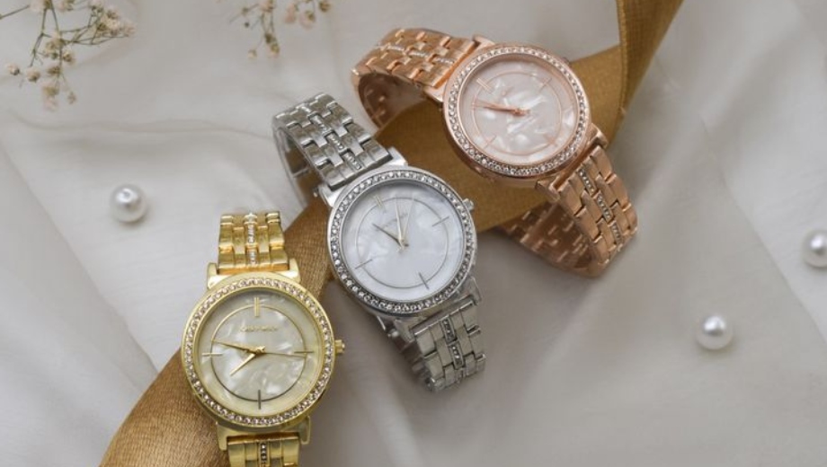 ساعت‌های مچی زنانه