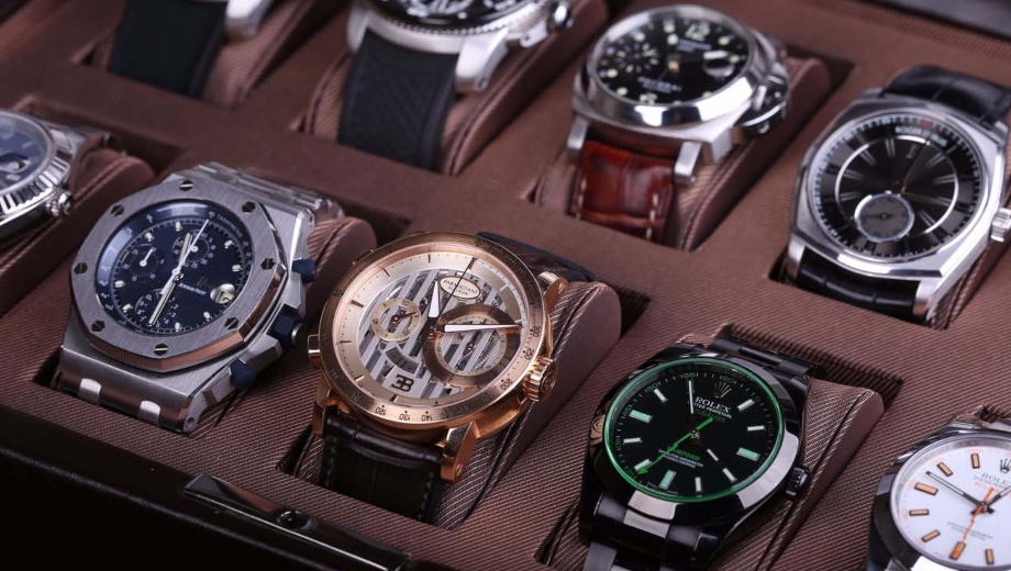 ساعت مچی برند جهانی