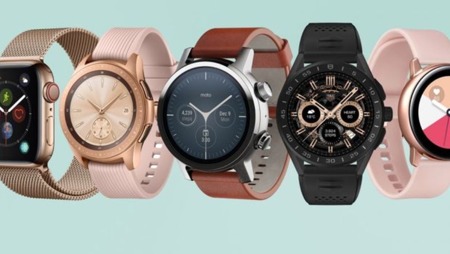 ساعت‌های هوشمند