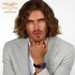 ساعت مچی مردانه مازراتی مدل R8851124003