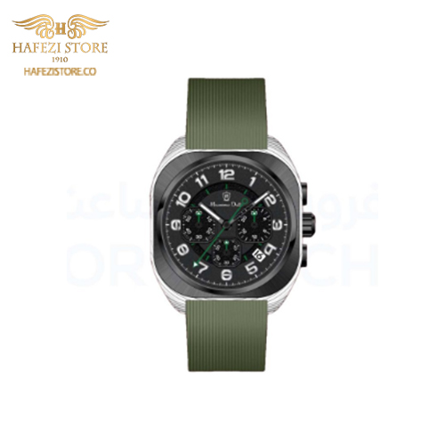 ساعت مچی مردانه ماسیمو دوتی مدل MD.1.10009.04