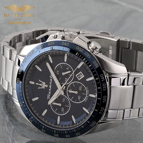 ساعت مچی مردانه مازراتی مدل R8873612043