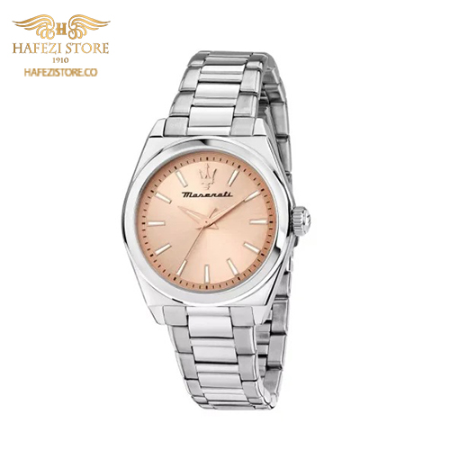 ساعت مچی زنانه مازراتی مدل R8853152505