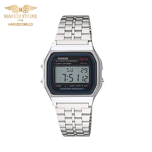 ساعت مچی مردانه کاسیو مدل A159W-N1DF