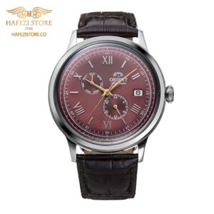 ساعت مردانه اتوماتیک  اورینت مدل RAAK0705R