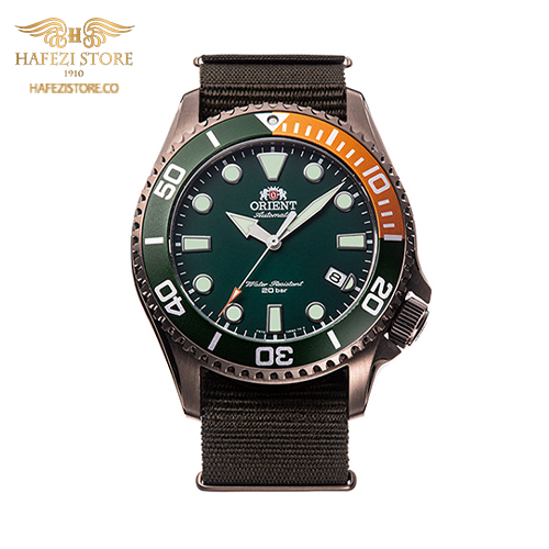 ساعت مچی مردانه اتوماتیک اورینت مدل RAAC0K04E