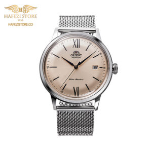 ساعت مچی مردانه اتوماتیک اورینت مدل RAAC0020G