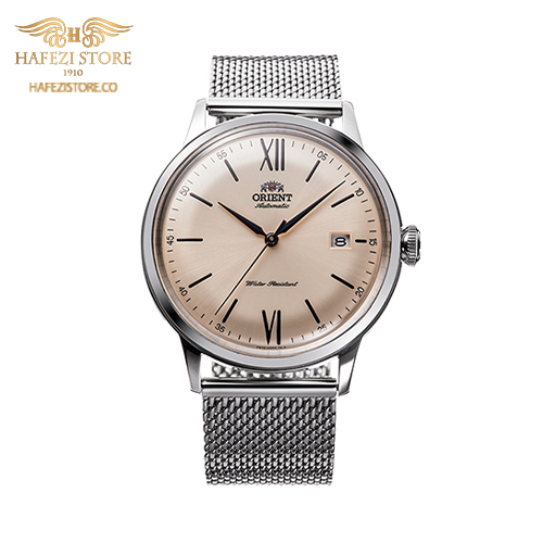 ساعت مچی مردانه اتوماتیک اورینت مدل RAAC0020G