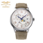 ساعت مردانه اتوماتیک اورینت مدل RAAK0808S