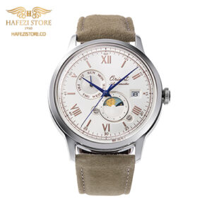 ساعت مردانه اتوماتیک  اورینت مدل RAAK0808S