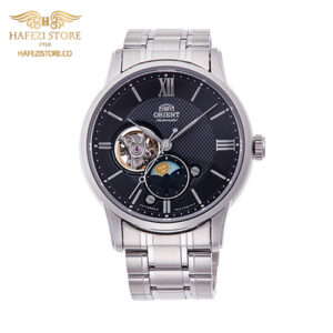 ساعت مردانه اتوماتیک  اورینت مدل RAAS0008B