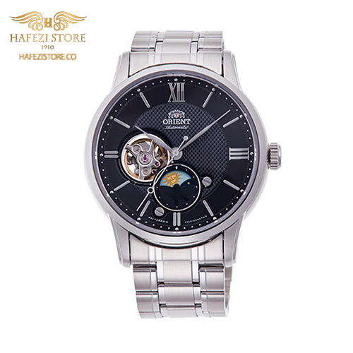 ساعت مردانه اتوماتیک  اورینت مدل RAAS0008B