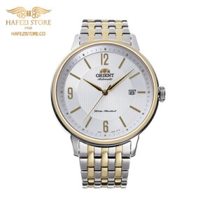ساعت مردانه اتوماتیک  اورینت مدل RAAS0008B